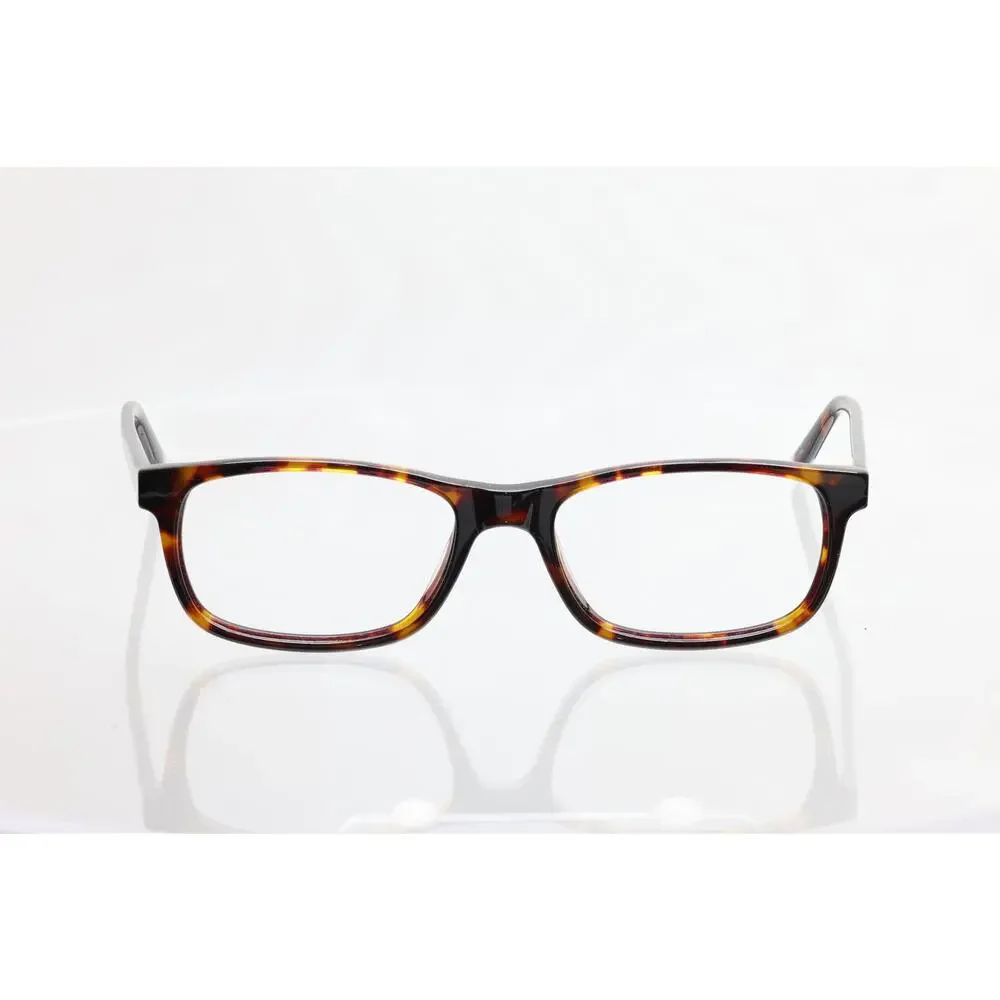 Heartland Amelia 53-17-140mm Tort Eyeglass FRAMES ONLY - VERY GOOD CONDITION